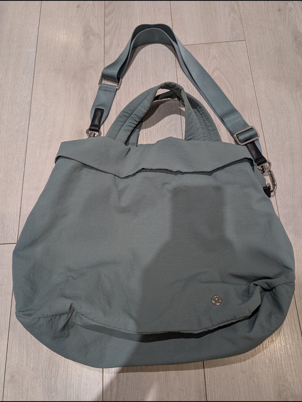 Lululemon On My Level Bag
